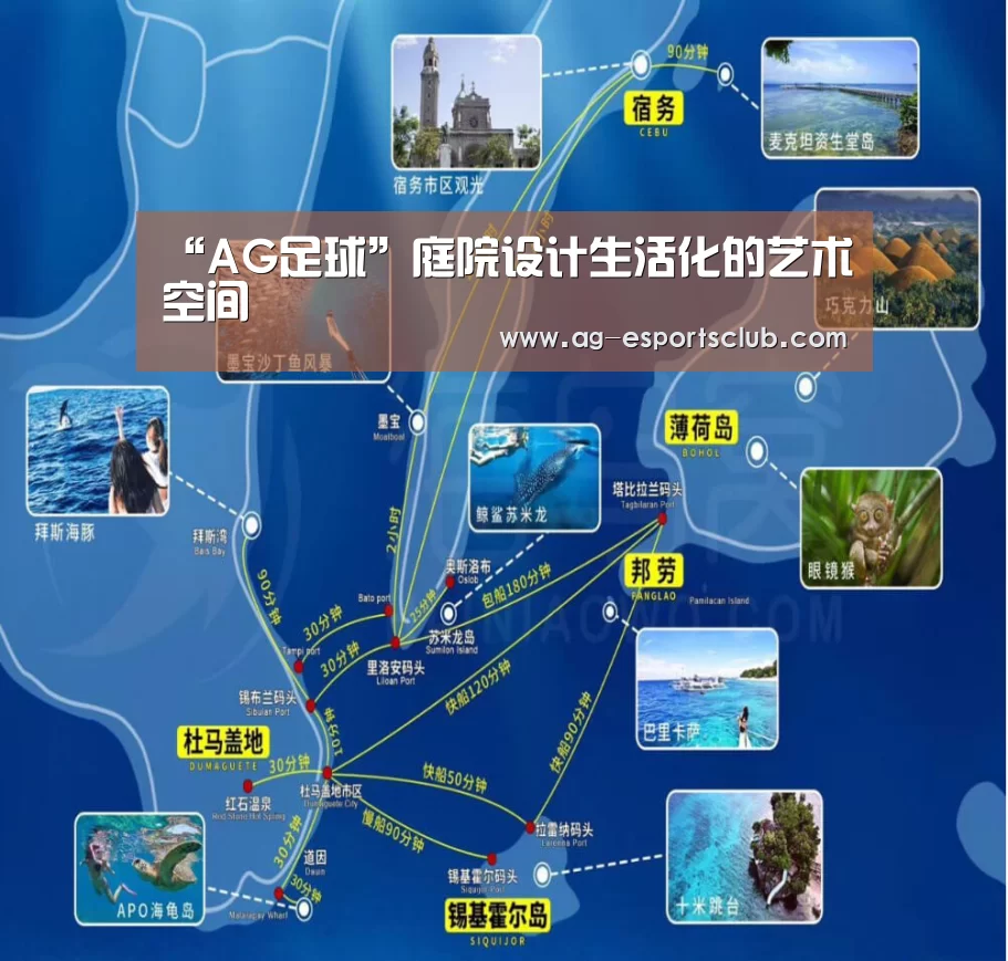“AG足球”庭院设计生活化的艺术空间(图2) AG体育